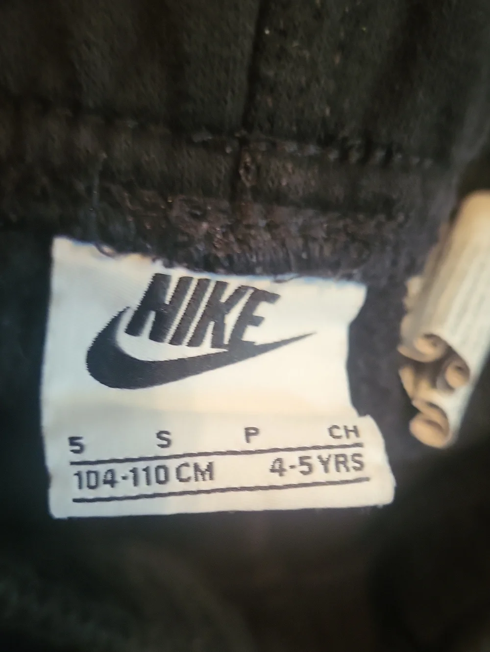 Nike comfortable black